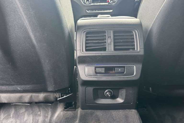 2022 Audi Q5 50 TFSI e Quattro S Line 5dr S Tronic SUV Plug-In Hy Automatic