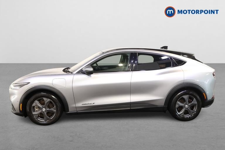 2022 Ford Mustang Mach-E 216kW Extended Range 88kWh RWD 5dr Auto SUV Electric Automatic