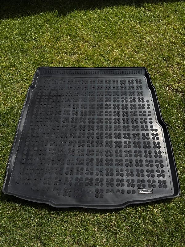 VW Passat B8 Boot Liner