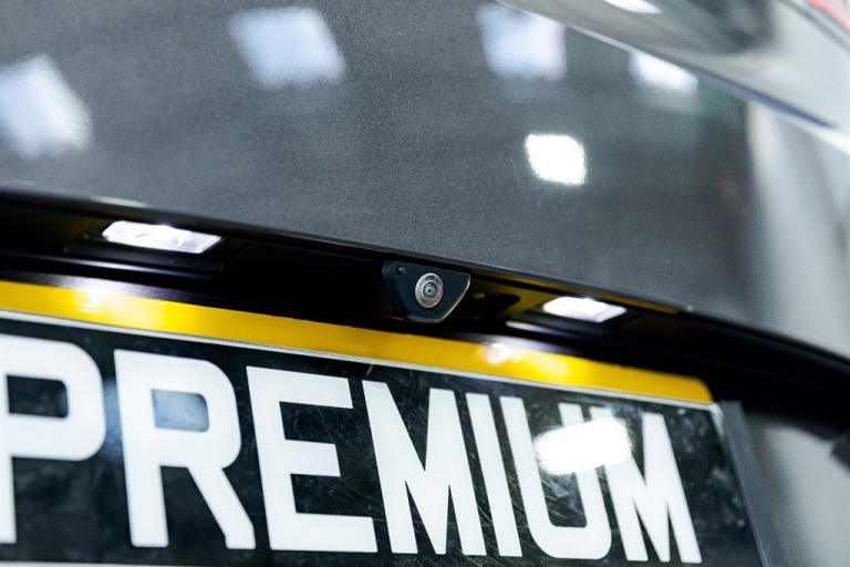 2023 Land Rover Range Rover Sport AUTOBIOGRAPHY SLIDING PANORAMIC ROOF Estate Petrol/Ele Automatic