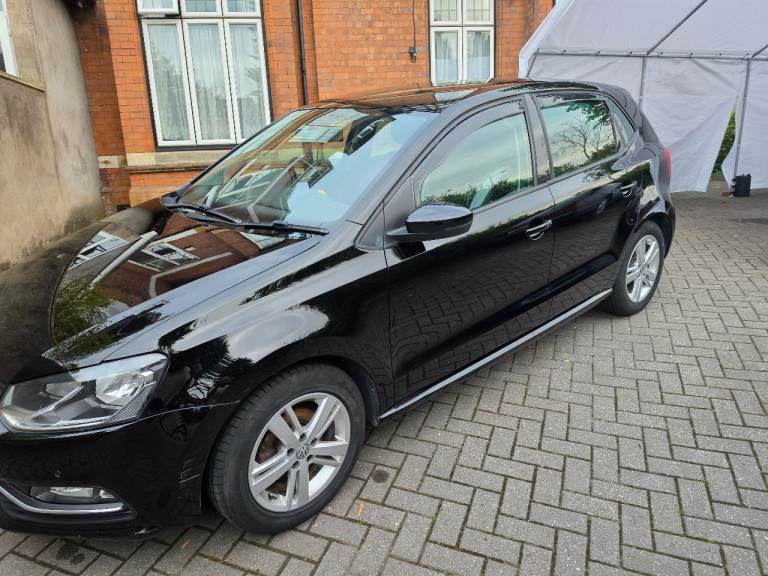 Volkswagen Polo 1.4 2016
