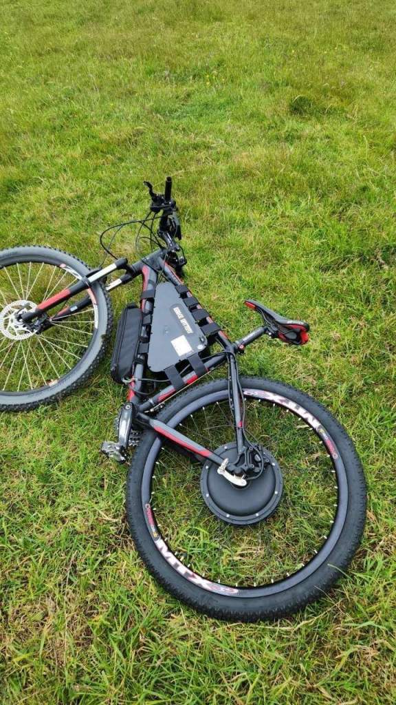 EBike