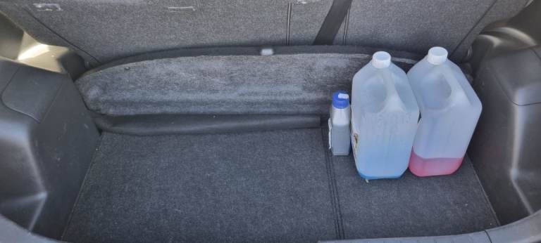 Toyota, YARIS, Hatchback, 2008, 1296 (cc), 5 doors