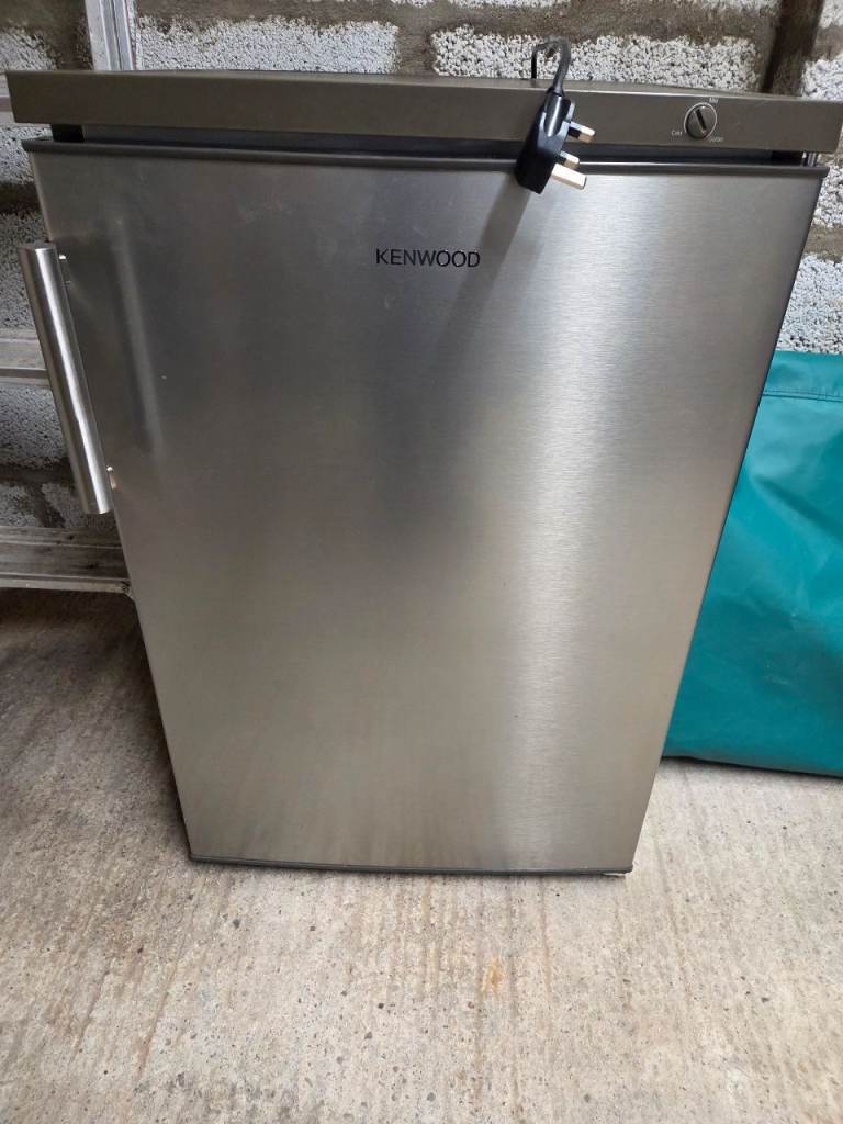 Kenwood Freezer