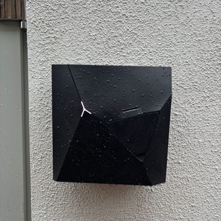 EV Charger Installed - 7.4kW Fast Home Charger