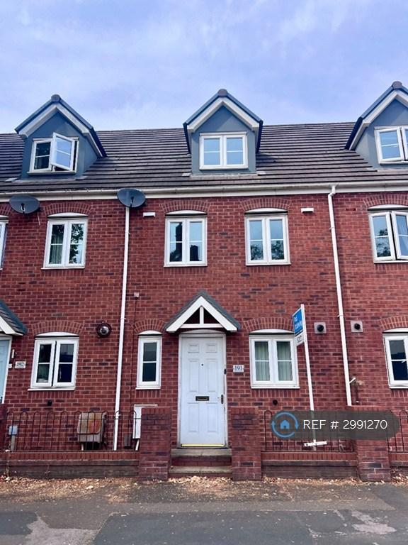 3 bedroom house in Walsall Road, Willenhall, WV13 (3 bed) (#2991270)