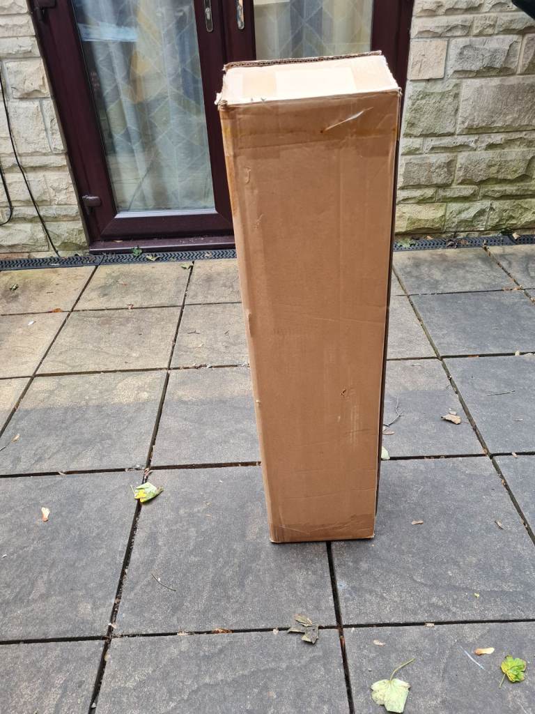 ELECTRIC CHAIN SAW SPEAR AND JACKSON