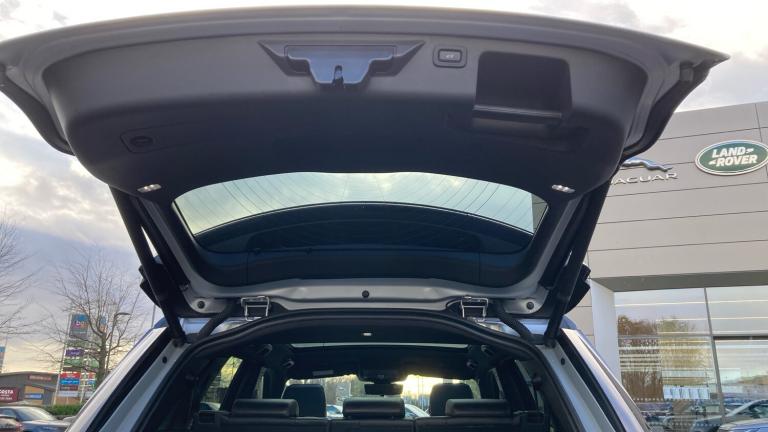 2021 Land Rover Discovery Sport 2.0 D200 R-Dynamic SE 5dr Auto Diesel Station Wagon Station Wagon...