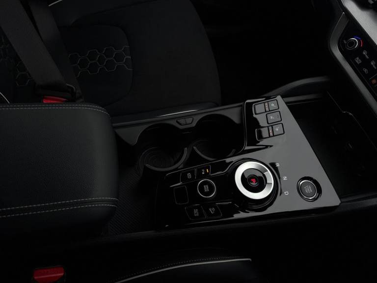 2025 Kia Sportage 1.6T GDi 207 HEV GT-Line 5dr Auto SUV PETROL/ELECTRIC Automatic