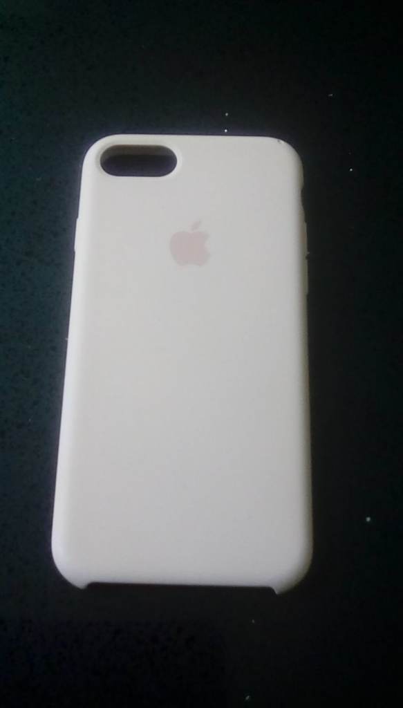 Apple iPhone 7 Cover