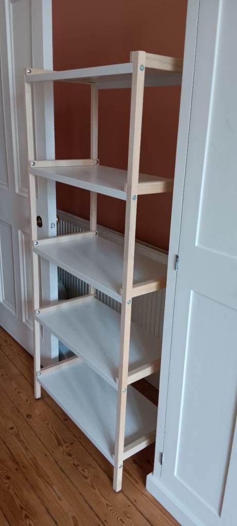 Shelves