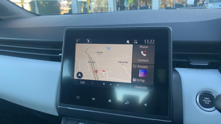 2021 Renault Clio 1.0 TCe S Edition Hatchback 5dr Petrol Manual Euro 6 (s/s) (90 ps) Hatchback Pe...