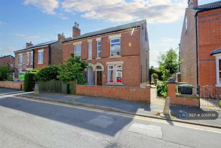 3 bedroom house in Mona Street, Beeston, Nottingham, NG9 (3 bed) (#3058138)