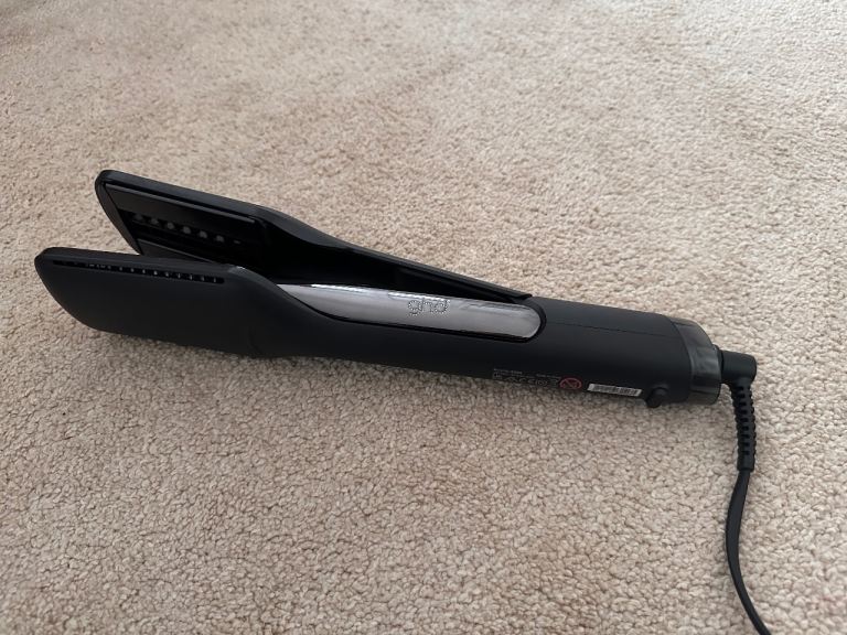 ✨GHD Duet Style Professional 2-in-1 Hot Air Styler – Sleek Hair for the Season! ✨