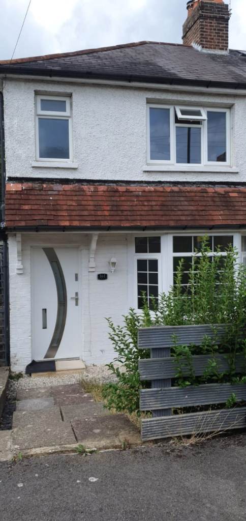 3 bedroom house for rent