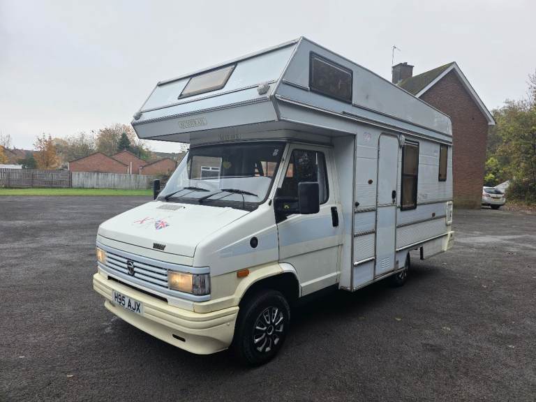 Talbot, EXPRESS 1300 D, 1991, 2498 (cc)