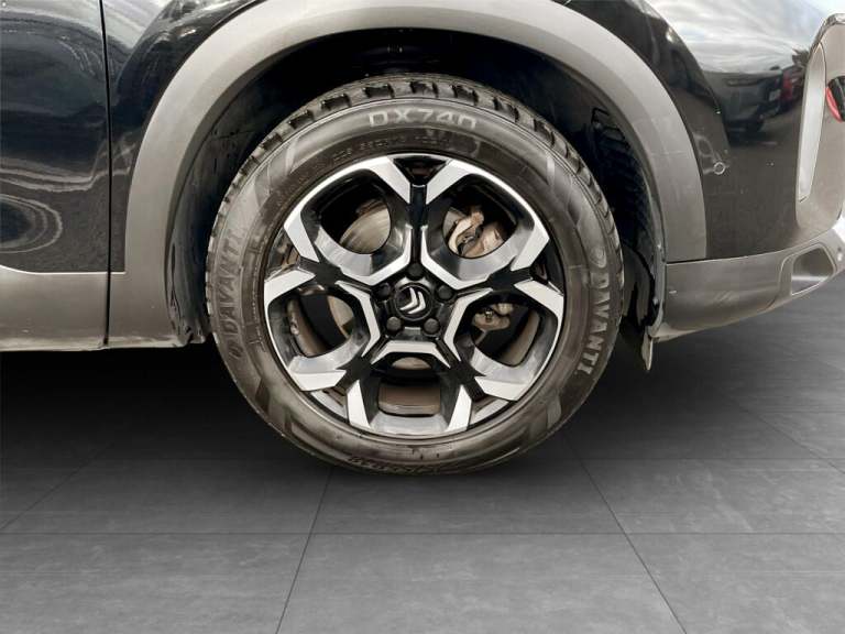 2023 Citroen C5 Aircross 1.2 PureTech Shine Euro 6 (s/s) 5dr HATCHBACK Petrol Manual