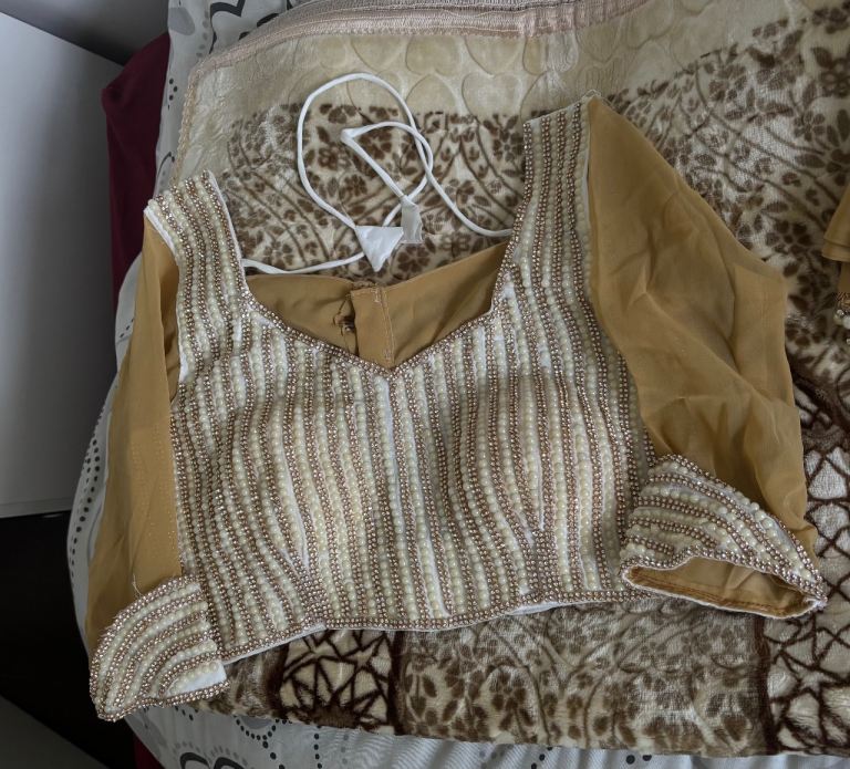 Women saree