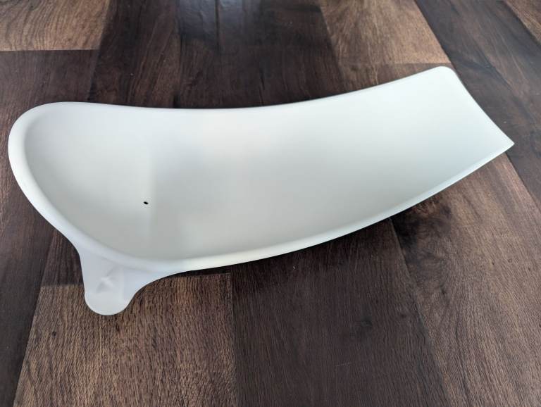 Stokke Flexi Bath Newborn Baby Bath Support