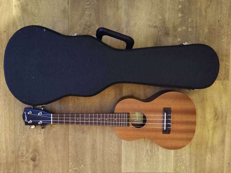 Pono Concert Ukulele