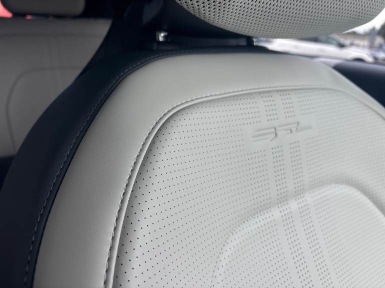 2025 Kia EV3 148kW GT-Line S 81.4kWh 5dr Auto Estate ELECTRIC Automatic