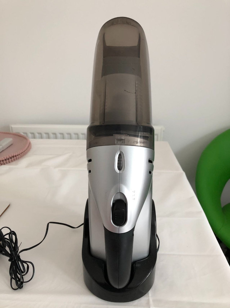 Handheld Vacuum Cleaner