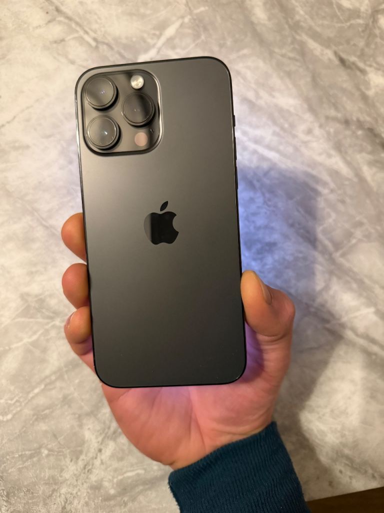 iPhone 14 Pro Max (128gb)