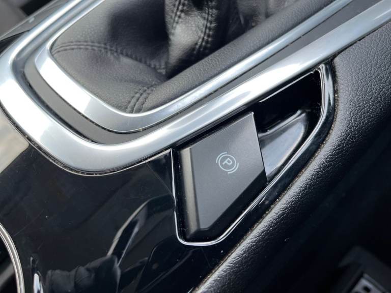 2022 Ford Galaxy 2.0 EcoBlue Titanium 5dr 5 Door DIESEL Manual