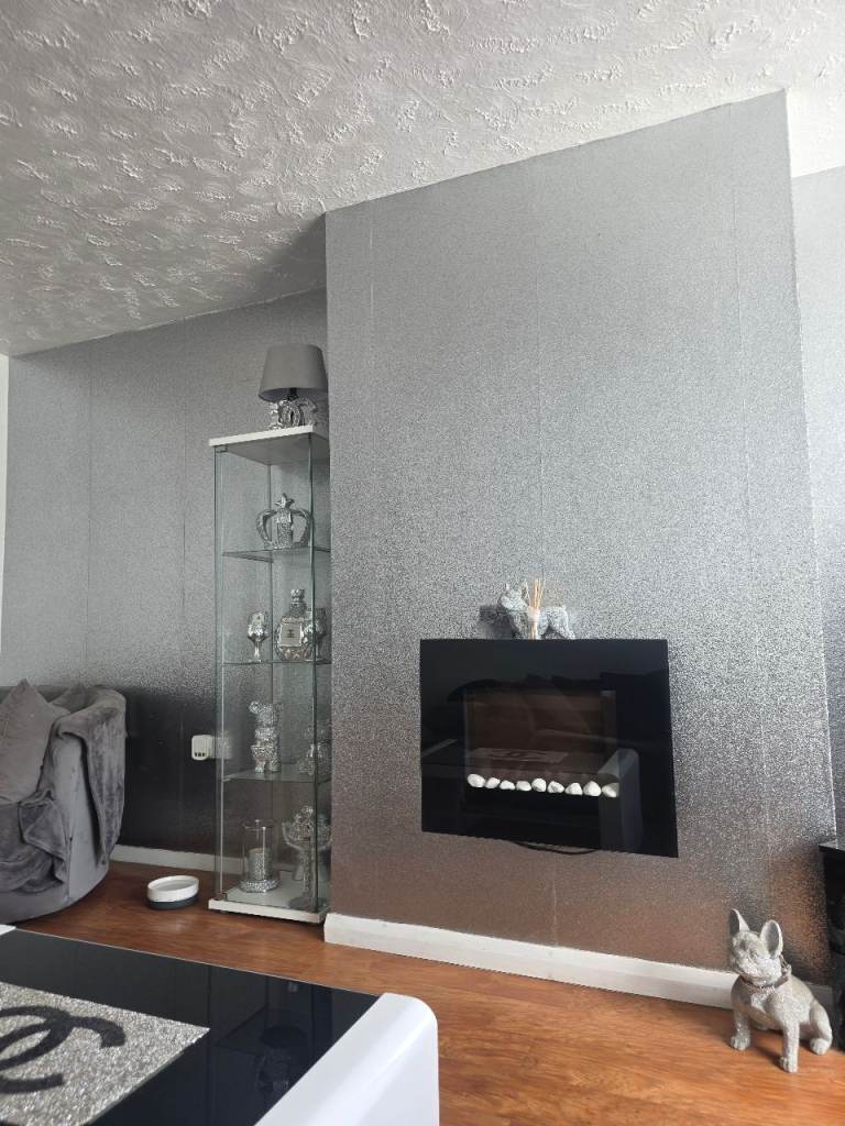 3 bedroom house nch swap