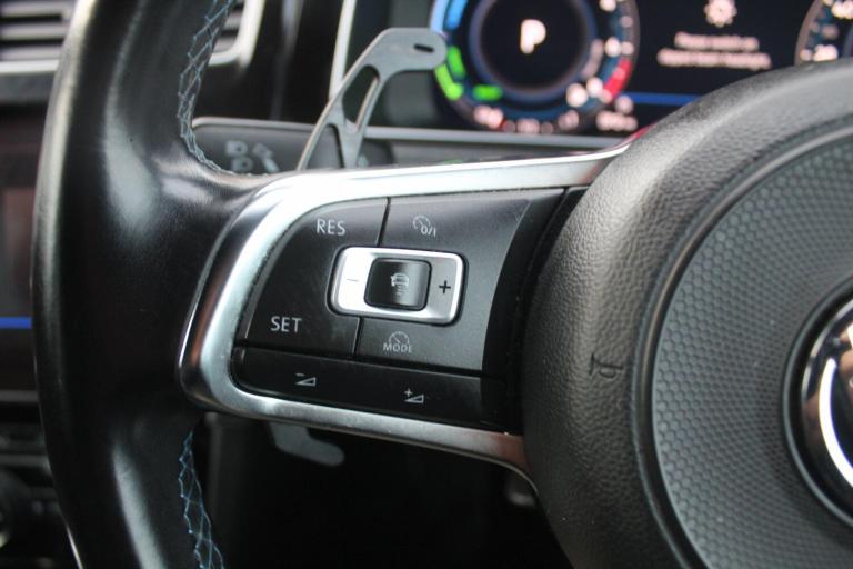 2017 Volkswagen Golf 1.4 TSI GTE 5dr DSG HATCHBACK PETROL/ELECTRIC Automatic