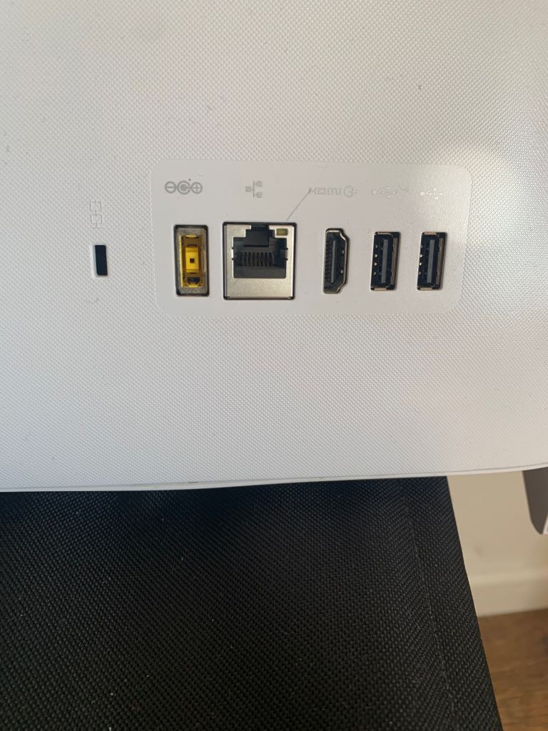 Lenovo