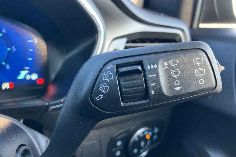 2022 Ford Focus 1.5 EcoBlue Active Vignale 5dr Auto Estate DIESEL Automatic