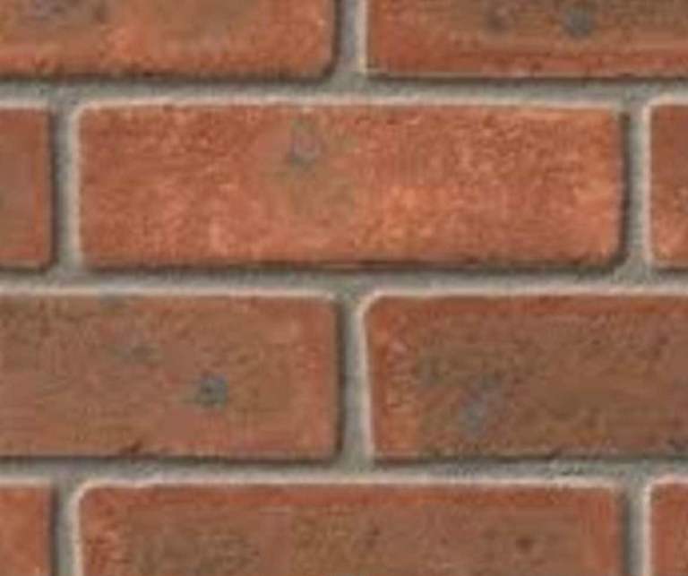 Ibstock parkhouse Weston red new facing bricks delivery available 