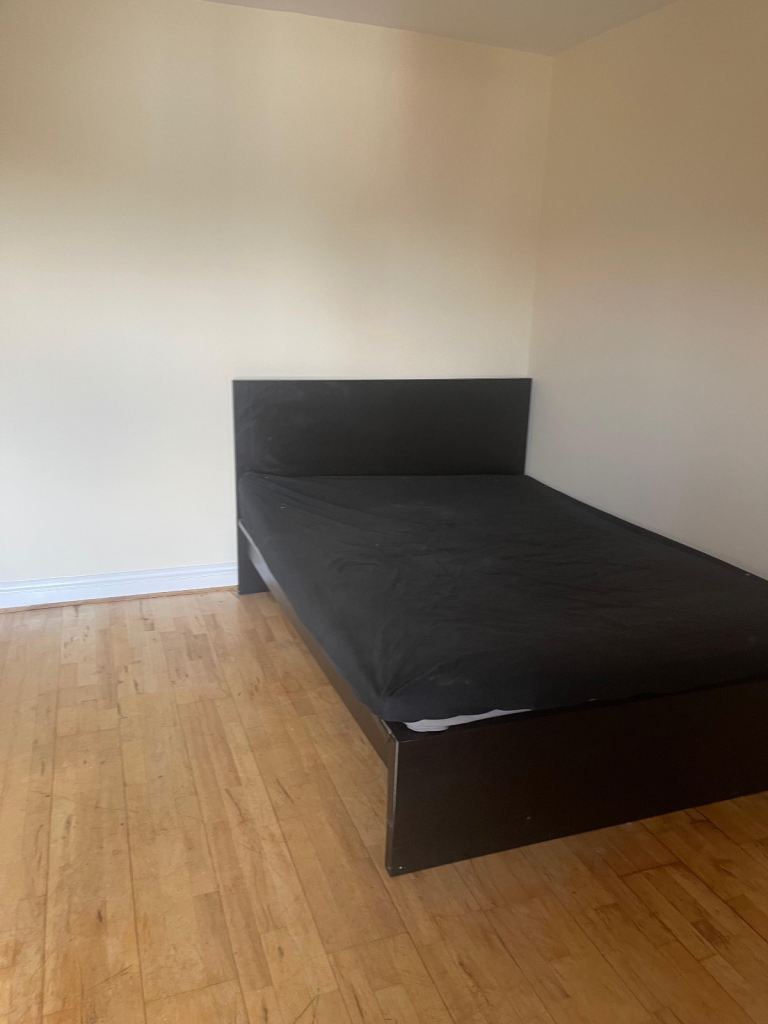 Furnished Double Room to Rent in AL1 (Bills Included)