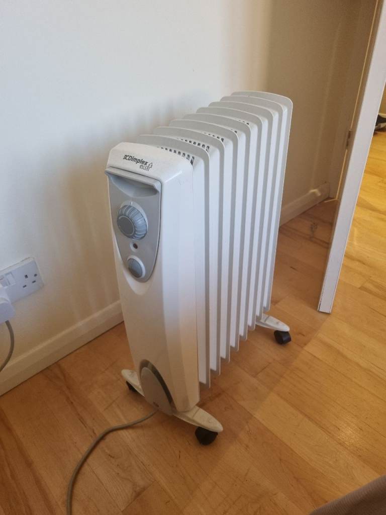 image for Dimplex Electric Heater