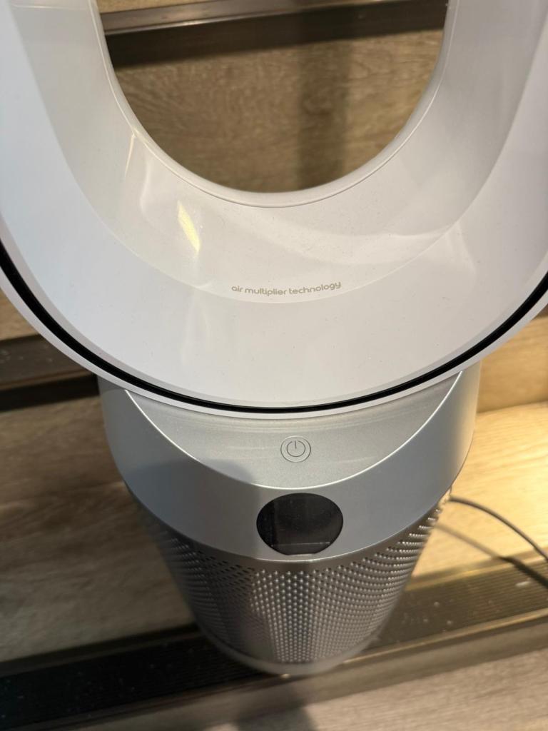 Dyson Purifier CoolT TP7A Autoreact Purifying Fan