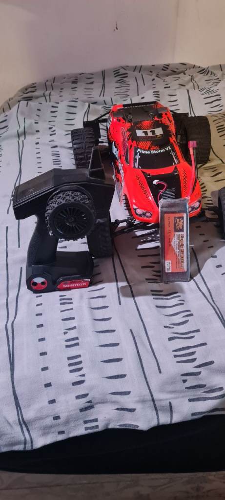 Rc car 