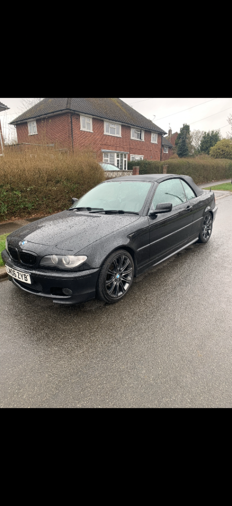 E46 bmw 