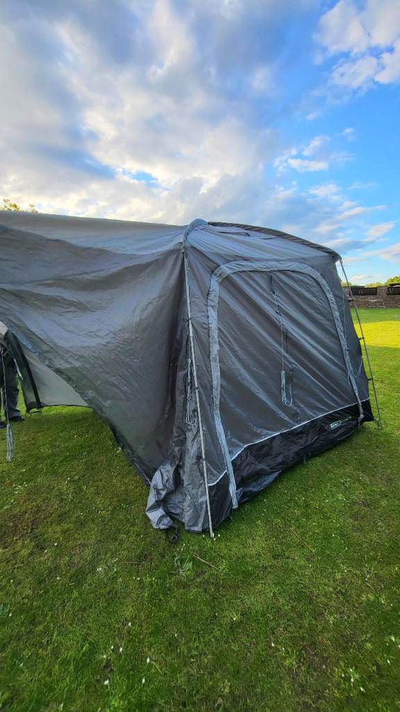 Outdoor revolution cayman classic camper awning