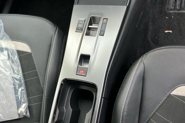  Vauxhall Mokka 1.2 Turbo Ultimate Suv 5dr Petrol Auto Euro 6 s/s 130 Ps