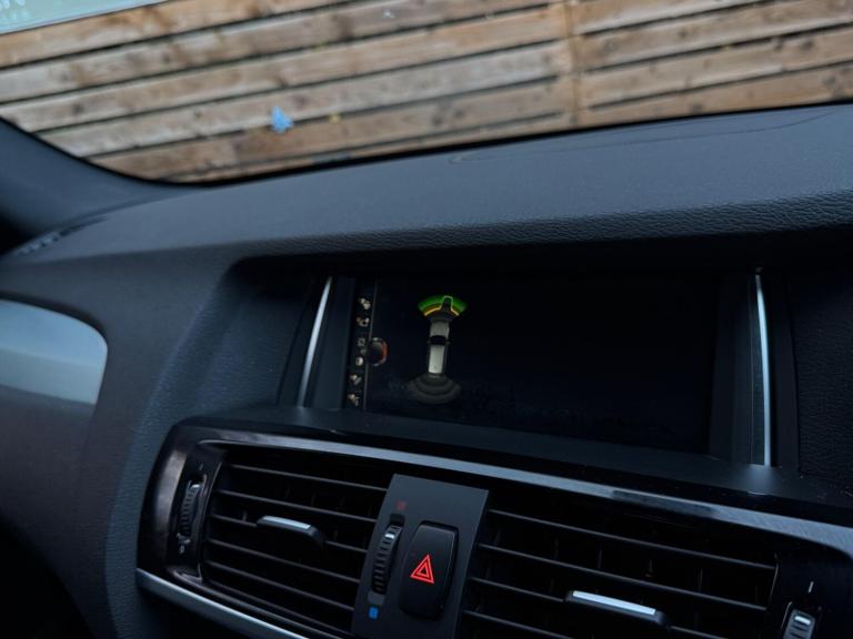 2016 BMW X3 xDrive35d M Sport 5dr Step Auto ESTATE DIESEL Automatic