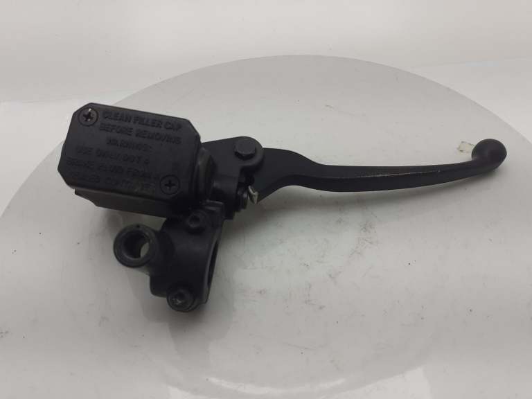 Yamaha Yp 125 Brake Lever 2013
