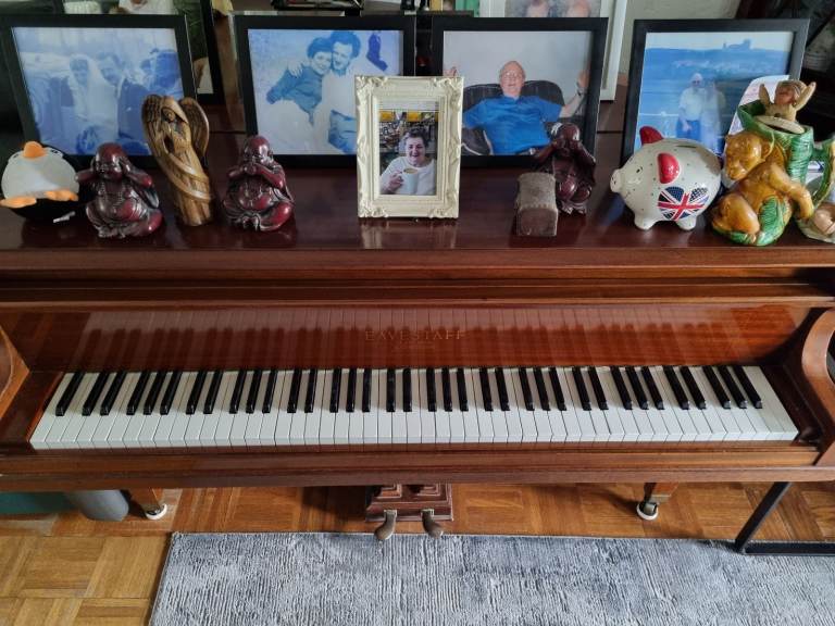 Piano