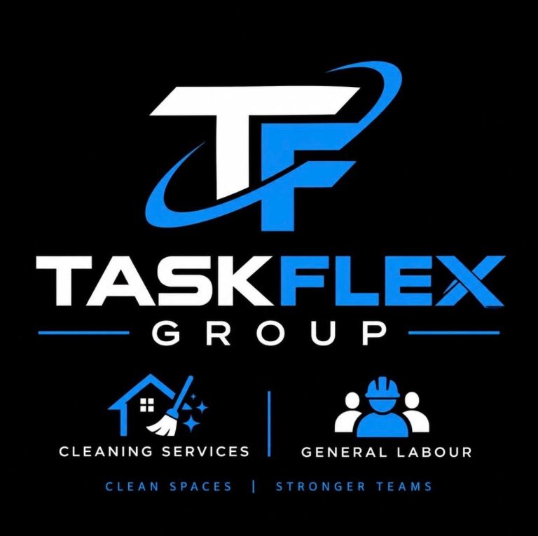 Task Flex group cleaning and maintenance services