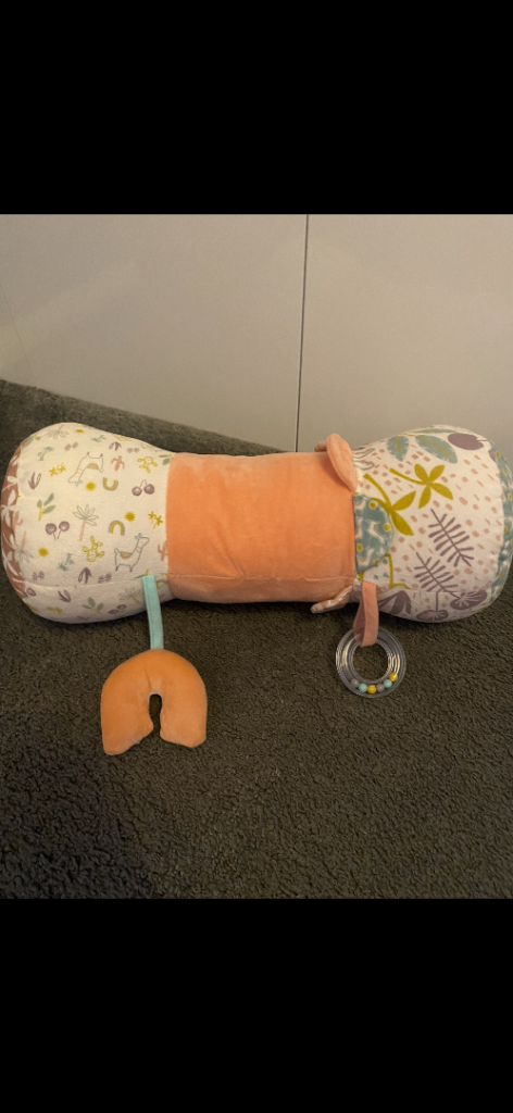 Baby Activity Pillow – Good Condition