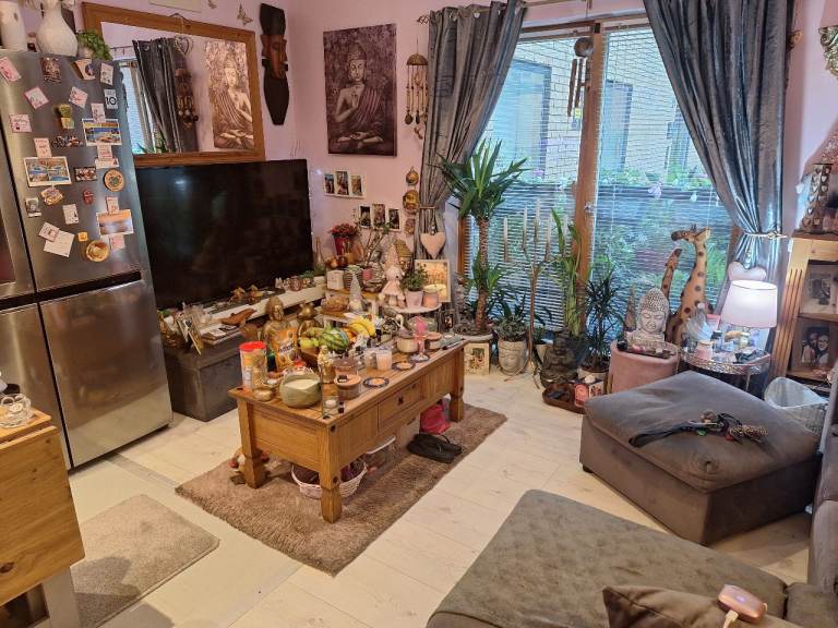 House excange
