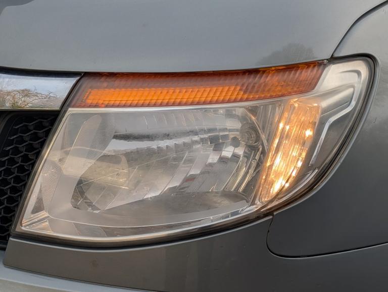 2014 Ford Ranger Pick Up Double Cab XLT 2.2 TDCi 150 4WD PICK UP Diesel Manual