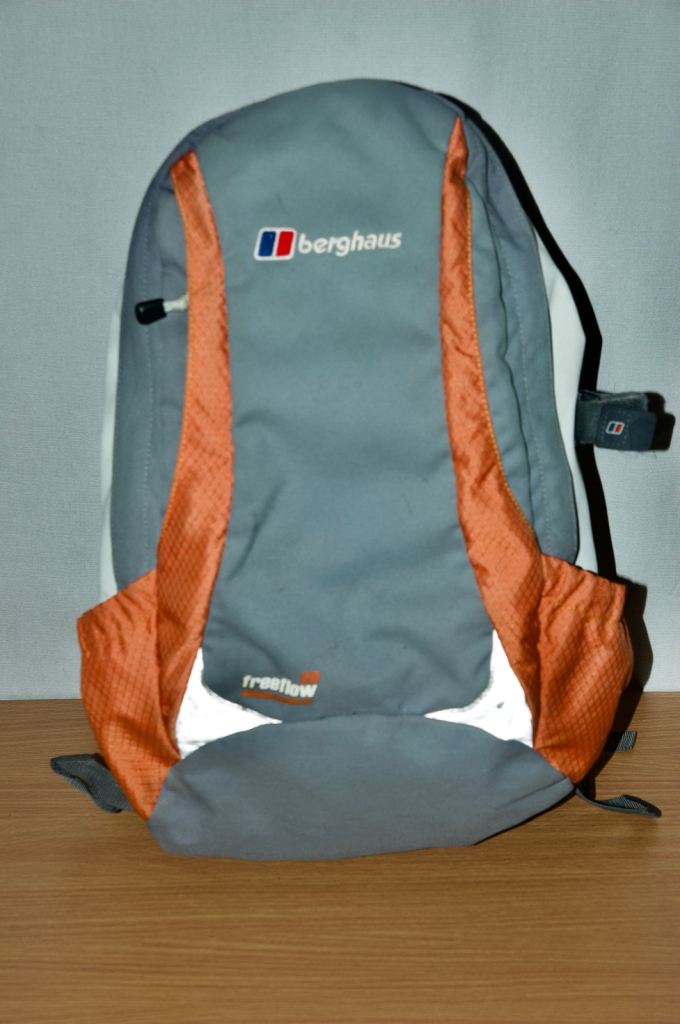 BERGHAUS WOMANS FREEFLOW 20LTR RUCKSACK