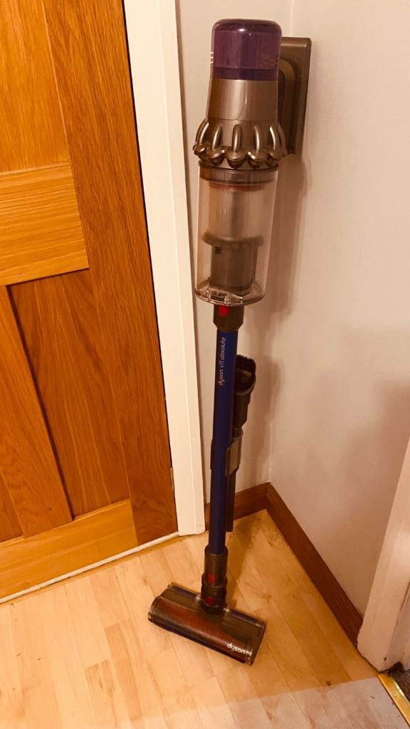 image for Cordless Dyson V11 Absolute 