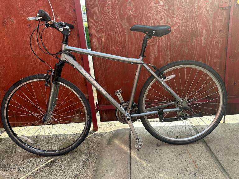Marin Mountain Bike/ Bicycle